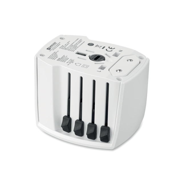 SKROSS® MUV USB AC 30W PD MUV USB AC30 PD