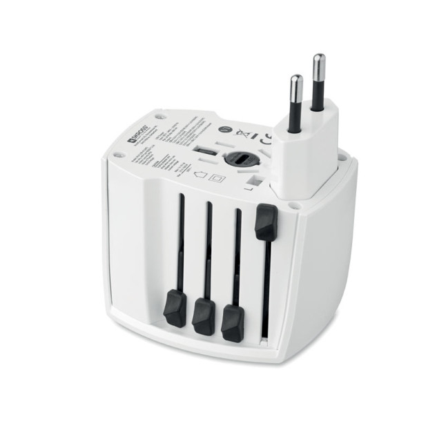 SKROSS® MUV USB AC 30W PD MUV USB AC30 PD