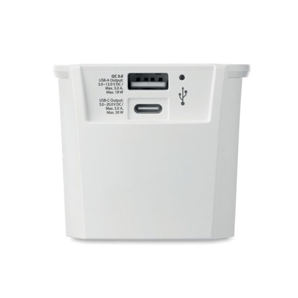 SKROSS® MUV USB AC 30W PD MUV USB AC30 PD SKROSS® MUV USB AC 30W PD MUV USB AC30 PD
