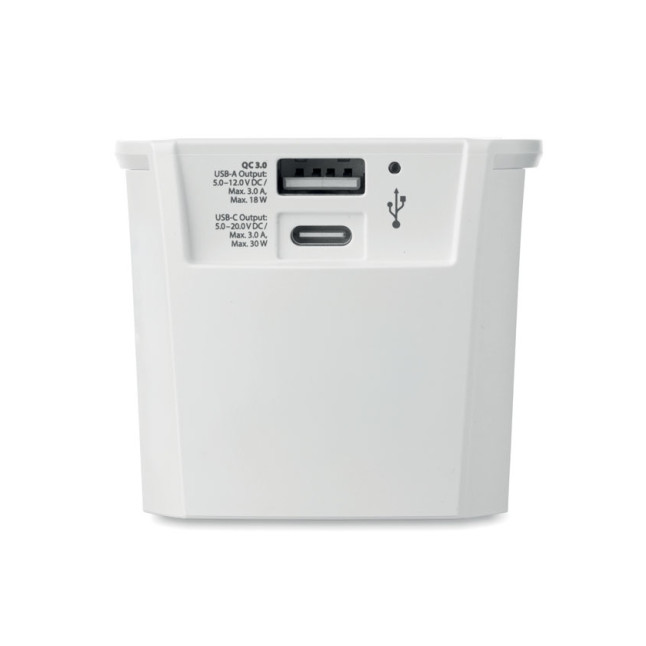 SKROSS® MUV USB AC 30W PD MUV USB AC30 PD