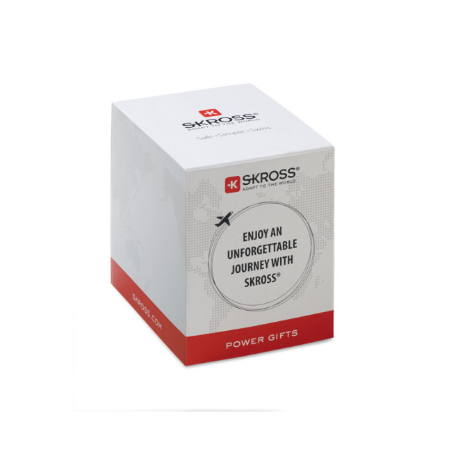 SKROSS® MUV USB AC 30W PD MUV USB AC30 PD