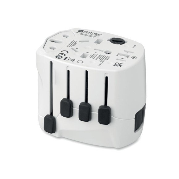 SKROSS® PRO 3-biegunowy PRO 3-POLE SKROSS® PRO 3-biegunowy PRO 3-POLE