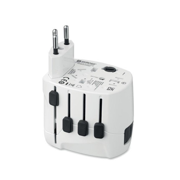 SKROSS® PRO 3-biegunowy PRO 3-POLE SKROSS® PRO 3-biegunowy PRO 3-POLE