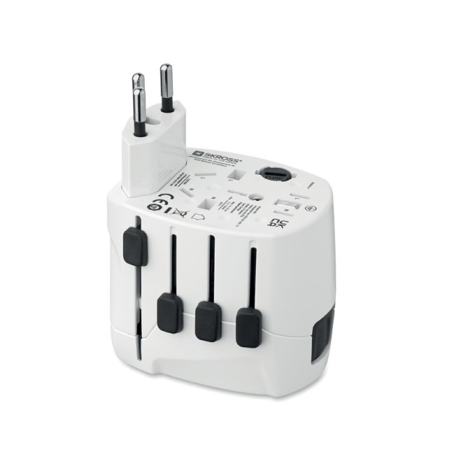 SKROSS® PRO 3-biegunowy PRO 3-POLE