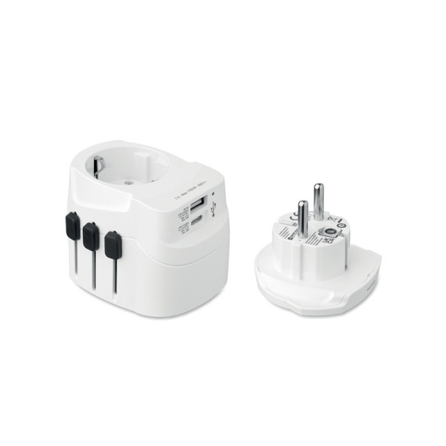 SKROSS® Pro Light USB 30W PD PRO LIGHT USB AC30 PD