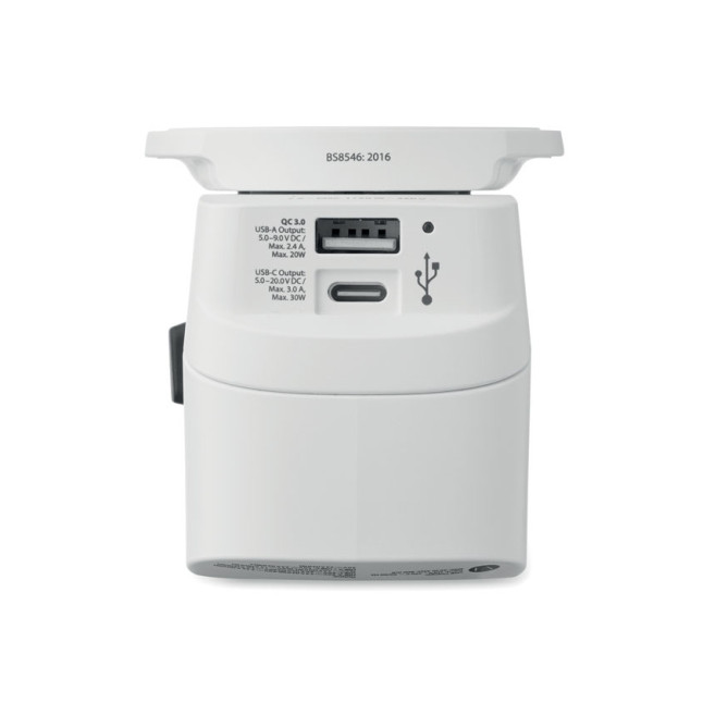 SKROSS® Pro Light USB 30W PD PRO LIGHT USB AC30 PD