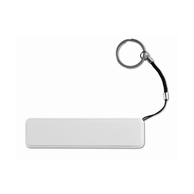 Slim Power Bank 2200mAh POWER MATE