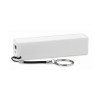 Slim Power Bank 2200mAh POWER MATE Slim Power Bank 2200mAh POWER MATE