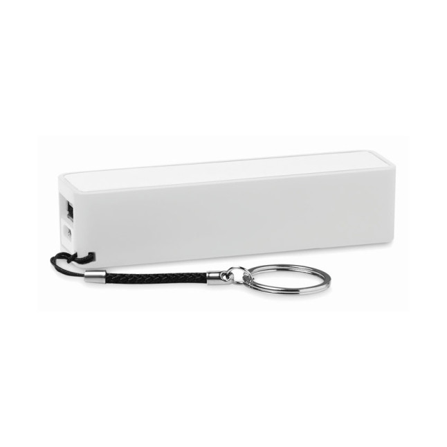 Slim Power Bank 2200mAh POWER MATE