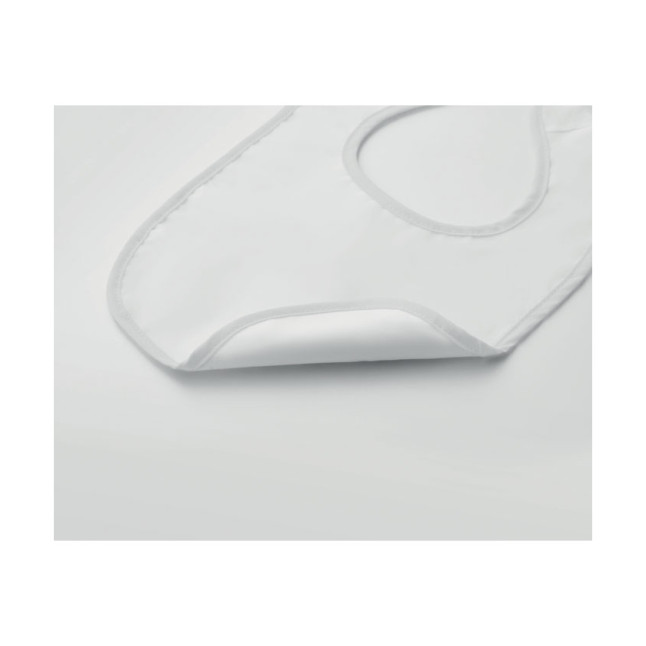 Śliniak z bawełny EPI