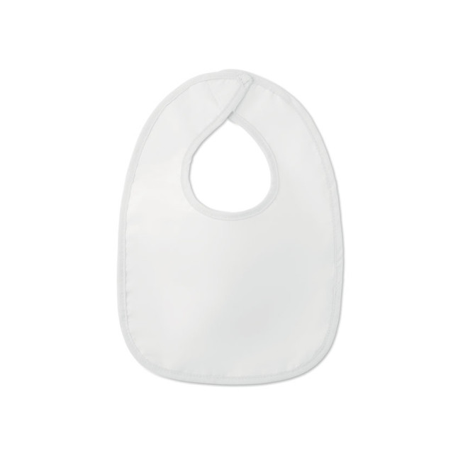 Śliniak z bawełny EPI