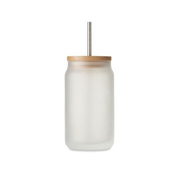 słoik sublimacyjny 400 ml JARBLIM