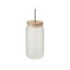 słoik sublimacyjny 400 ml JARBLIM słoik sublimacyjny 400 ml JARBLIM