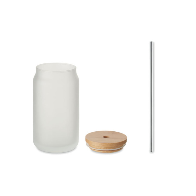 słoik sublimacyjny 400 ml JARBLIM