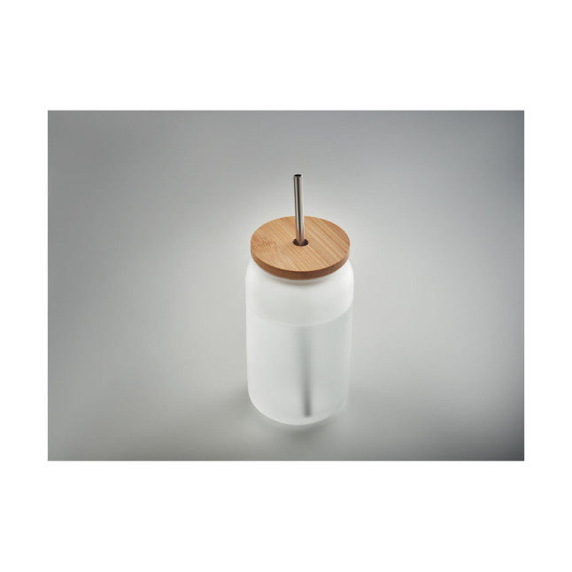 słoik sublimacyjny 400 ml JARBLIM