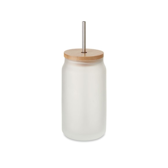 słoik sublimacyjny 400 ml JARBLIM słoik sublimacyjny 400 ml JARBLIM