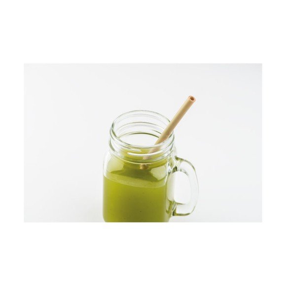 Słomka bambusowa NATURAL STRAW Słomka bambusowa NATURAL STRAW