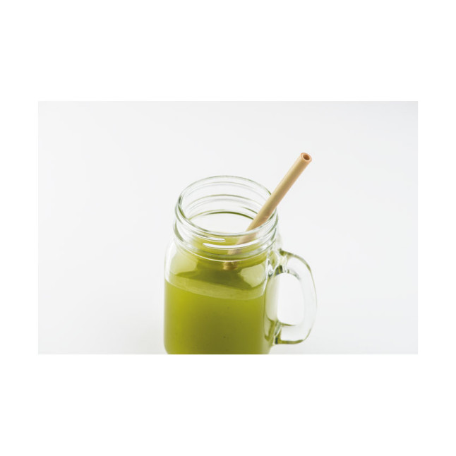 Słomka bambusowa NATURAL STRAW