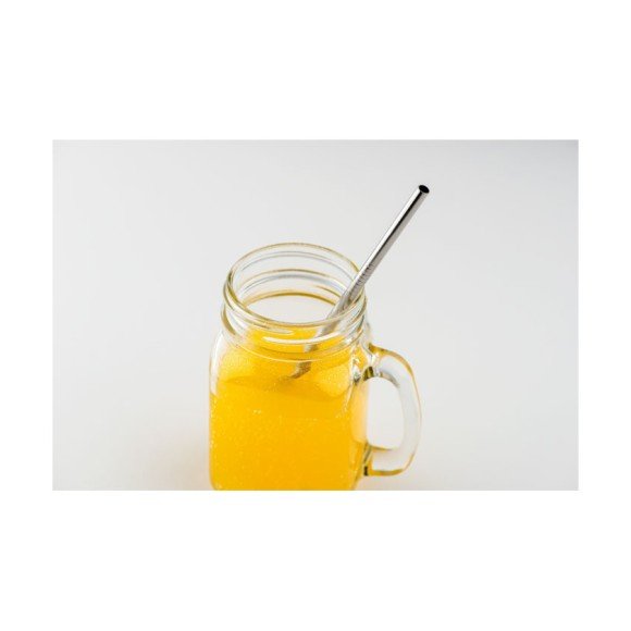 Słomka ze stali nierdzewnej COLD STRAW Słomka ze stali nierdzewnej COLD STRAW