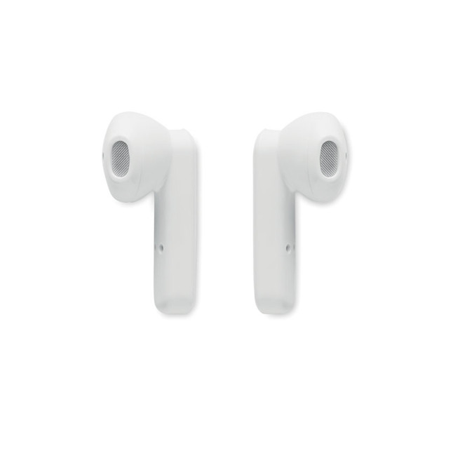 Słuchawki TWS z bazą ładującą JAZZ