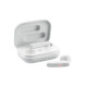 Słuchawki TWS z bazą ładującą JAZZ