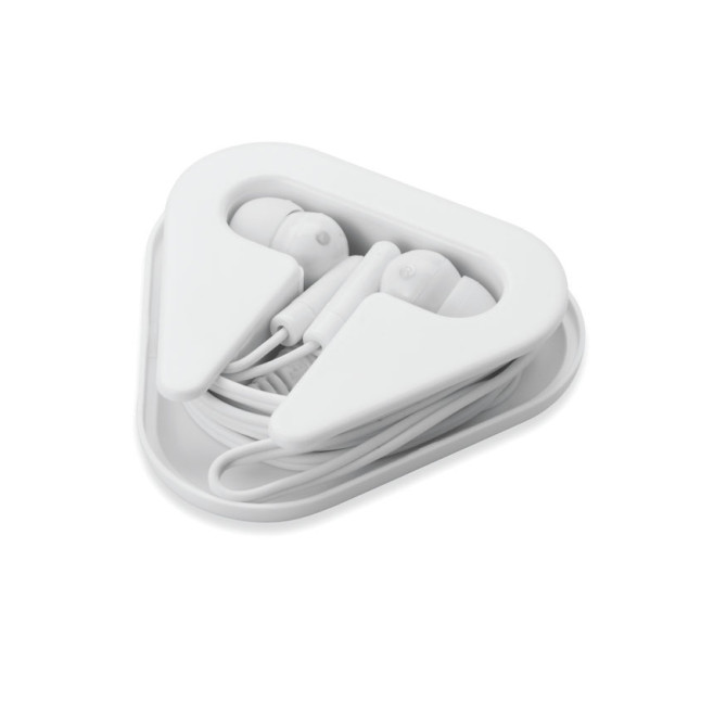 Słuchawki w pudełku. MUSIPLUG