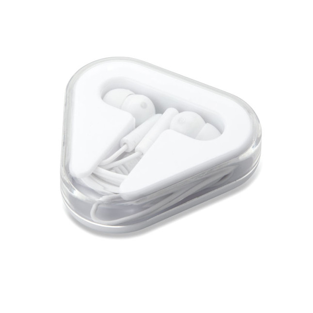Słuchawki w pudełku. MUSIPLUG