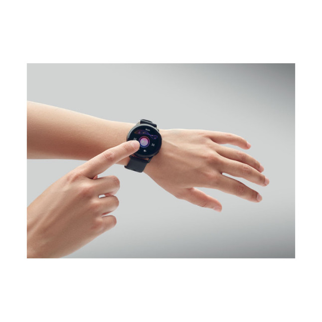 Smart watch IP67 waterproof RIST