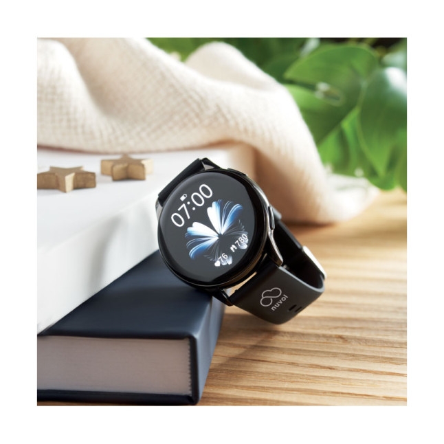 Smart watch IP67 waterproof RIST