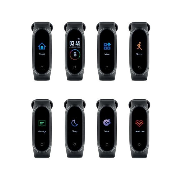 Smart watch zdrowotny ARTA Smart watch zdrowotny ARTA