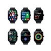 Smartwatch zdrowotny IRTO Smartwatch zdrowotny IRTO