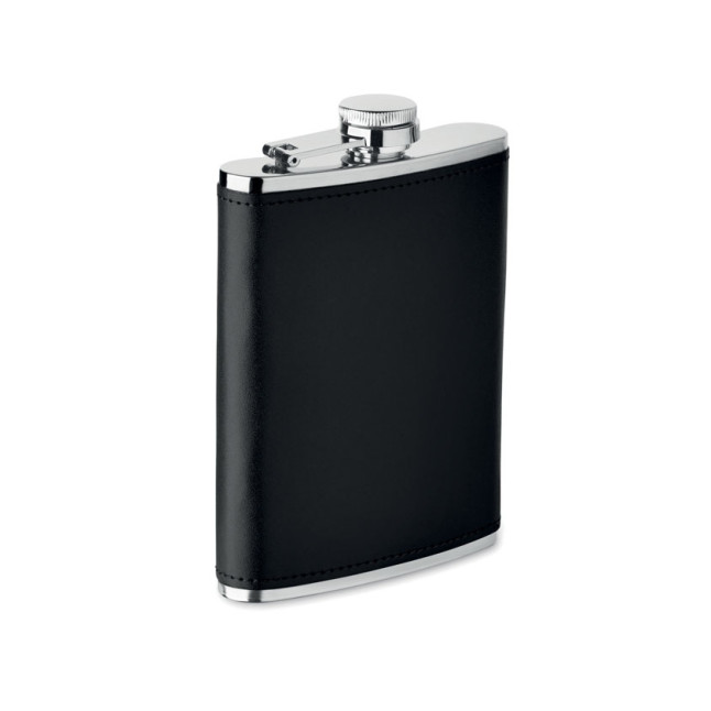 Smukła piersiówka 200 ml SLIMMY