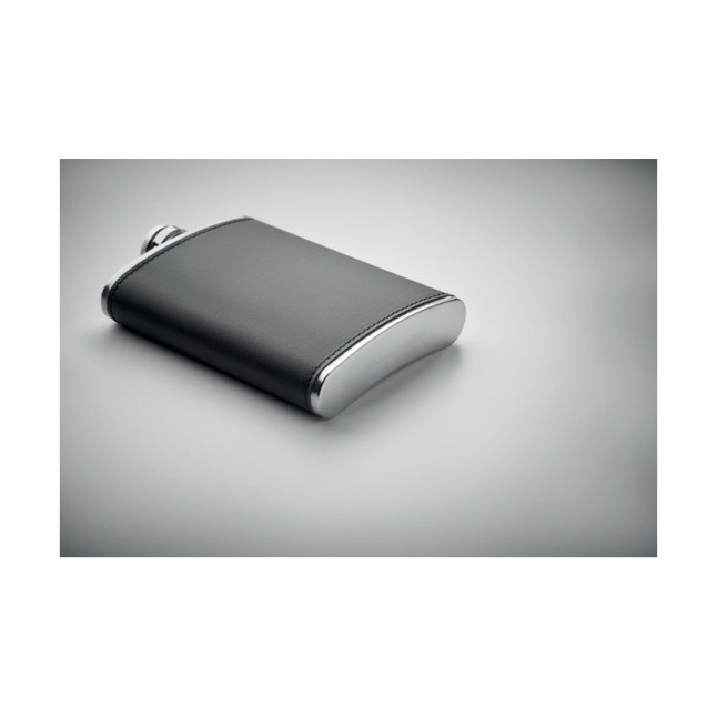 Smukła piersiówka 200 ml SLIMMY