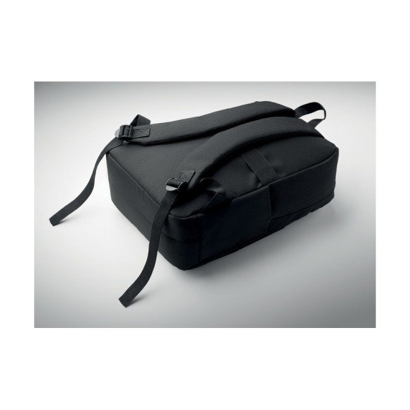 Smukły plecak na laptop 15 cal AKRAOS Smukły plecak na laptop 15 cal AKRAOS