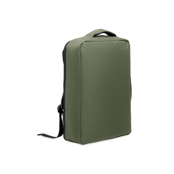 Smukły plecak na laptop 15 cal LAUGAR