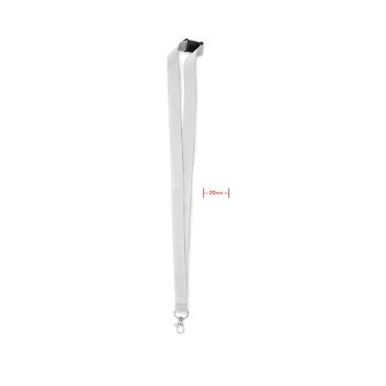 Smycz 20mm PANY Smycz 20mm PANY