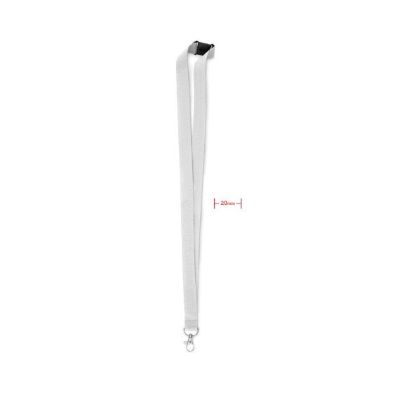 Smycz 20mm PANY Smycz 20mm PANY