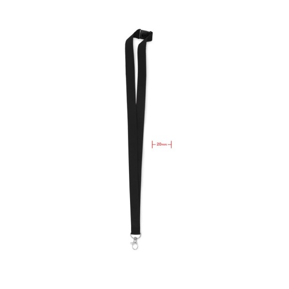 Smycz 20mm PANY Smycz 20mm PANY