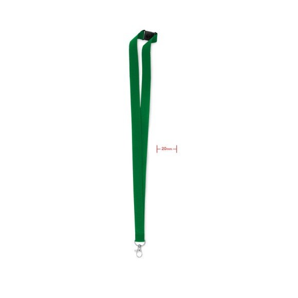 Smycz 20mm PANY Smycz 20mm PANY