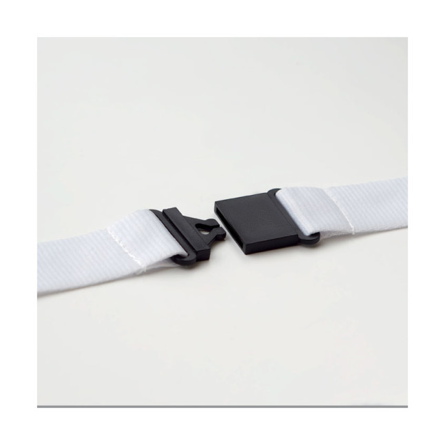 Smycz 25mm WIDE LANY