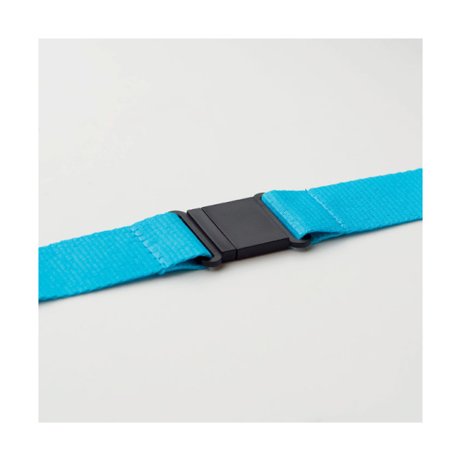 Smycz 25mm WIDE LANY