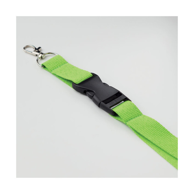 Smycz 25mm WIDE LANY