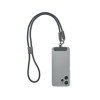 Smycz do telefonu z kablem 60W SHAKA Smycz do telefonu z kablem 60W SHAKA