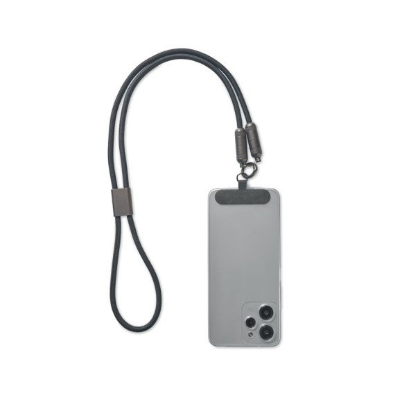 Smycz do telefonu z kablem 60W SHAKA Smycz do telefonu z kablem 60W SHAKA