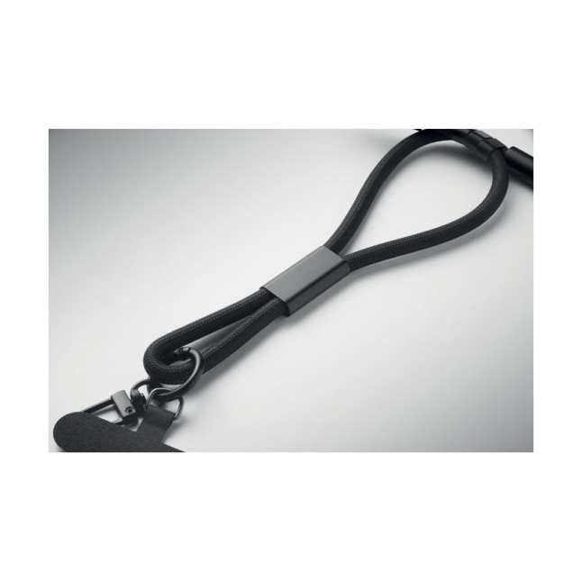 Smycz ładująca do telefonu 60W VRIST