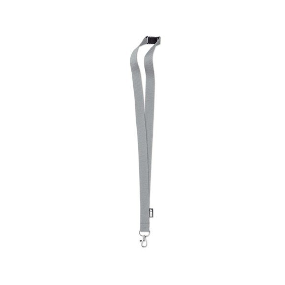 Smycz RPET 20 mm LANY RPET Smycz RPET 20 mm LANY RPET