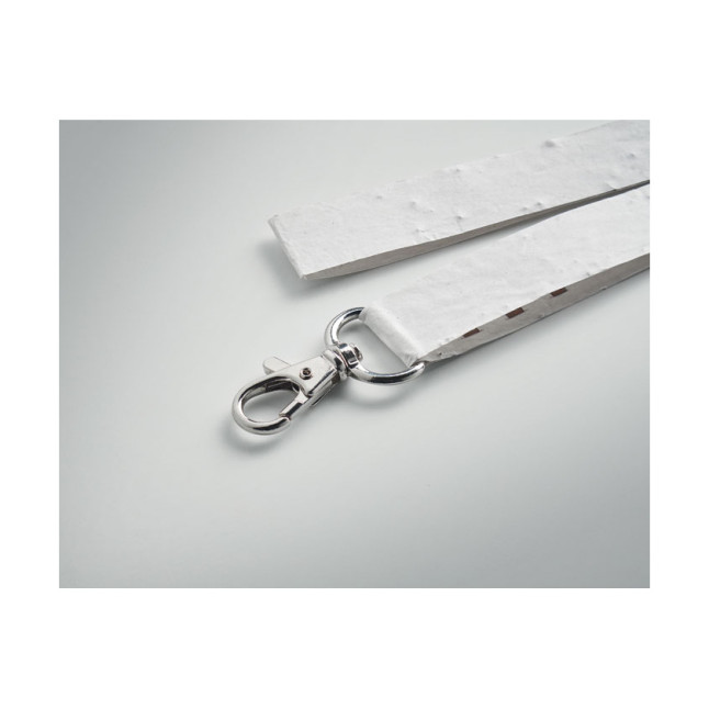 Smycz z papieru z nasionami LANSEE