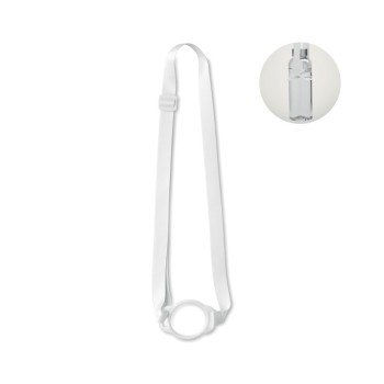 Smycz z uchwytem na kubek 6 cm LANCUP Smycz z uchwytem na kubek 6 cm LANCUP