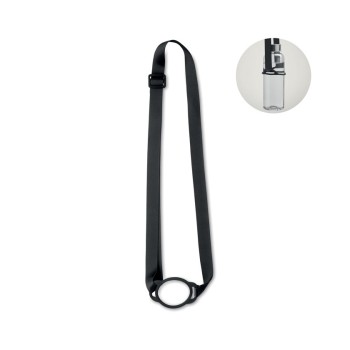 Smycz z uchwytem na kubek 6 cm LANCUP
