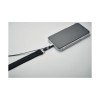 Smycz z uchwytem na telefon AMESTE Smycz z uchwytem na telefon AMESTE